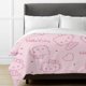 thumbnail image 2 of Hello kitty Bedding Sets Cartoon Duvet Cover Lightweight 3 Piece Bet Sets for Kids Boys Girls, 2 of 5