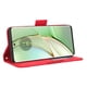 thumbnail image 5 of Funda Tipo Billetera FOXDOCK para Motorola MOTO Edge 40 – Tapa Flip con Tarjetero, 5 of 5