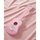 thumbnail image 3 of Ukelele Instrumento Musical Juguete Didáctico Infantil, 3 of 5