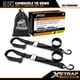 thumbnail image 2 of Correas Amarre Moto XSTRAP 1.5x244cm 3000lb Pack 2, 2 of 3