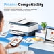 thumbnail image 2 of Cartucho de tóner compatible LxTek para Samsung 203 203L MLT-D203L, 2 of 9