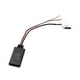thumbnail image 2 of Cable De Audio Bluetooth Para Coche, Receptor De Audio Para Volkswagen RCD 310 RNS 310, 2 of 5