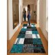 thumbnail image 4 of Alfombra De Pasillo Antideslizante 60x180 Suave Lavable, 4 of 6