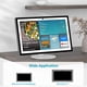 thumbnail image 2 of Soporte Inclinable Letlar Para Echo Show 21 Y 15, 2 of 3