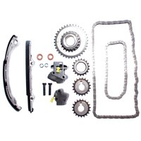Repuestos Del Sol - Kit Distribucion Nissan Terrano D22 2.4 1998 2010