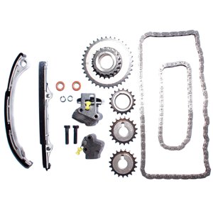 Repuestos Del Sol - Kit Distribucion Nissan Terrano D22X 2.4 2010 2013