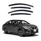 thumbnail image 1 of Kit Aletas Bota Agua Nissan Versa Todo Ano / 223091, 1 of 2