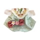 thumbnail image 1 of Ropa Para Muñecas De 15 Cm Ropa Elegante Para Muñecas De Peluche De 15 Cm Ropa Para Muñecas, 1 of 3