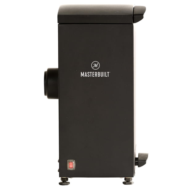 Accesorio para ahumar a fuego lento y en frío para fumadores de barbacoa Masterbuilt