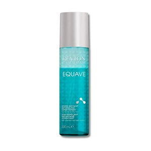 Revlon - Equave Hydro Acondicionador Desenredante Bifásico Para Cabello Normal A Seco 200Ml