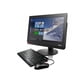 thumbnail image 2 of ALL IN ONE Lenovo ThinkCentre M700z i5-6400T /4GB RAM /256GB ssd OPEN BOX, 2 of 3