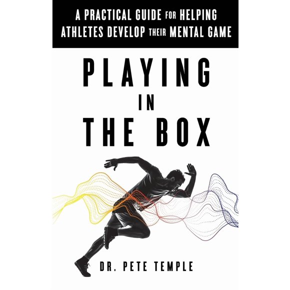 Book Playing in the Box: una guía práctica para atletas