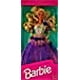 thumbnail image 3 of Barbie Edición Limitada Especial Lavender Woolworth's, 3 of 3