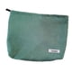 thumbnail image 2 of Bolsa De Cosméticos De Pana, Bolsa De Maquillaje De Gran Capacidad Para Perfume, Joyería, Lápiz Labial, Color Verde, 2 of 3