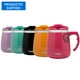 thumbnail image 1 of Mug outdoor 400ml plastico y acero , color surtido, 1 of 6
