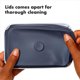 thumbnail image 1 of Contenedor Hermético OXO Good Grips POP 4.2L Alimentos, 1 of 3