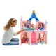 thumbnail image 4 of Juguete Casa Castillo De Pincesas 16 Accesorios Rosado, 4 of 5