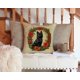 thumbnail image 3 of Cojín Caroline's Treasures German Spitz Christmas, 3 of 5