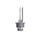 thumbnail image 2 of Lámpara OSRAM D2S Xenarc Classic HID 35W 66240CLC, 2 of 4