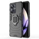 thumbnail image 3 of FOXDOCK Funda Antigolpes para REALME 10 PRO PLUS 5G – Protección Total con Soporte y Diseño Robusto, 3 of 5