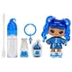 thumbnail image 2 of Lipgloss Yummiland Doll Rory Blueberry con kit de brillo labial 4+, 2 of 5