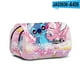 thumbnail image 1 of MINISO Disney Lilo Stitch Backpack for Girl Boy Student Teenager Children Rucksack Women kawaii Cartoon School Bag Mochila, 1 of 3