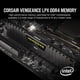thumbnail image 2 of Memoria RAM DDR4 Corsair Vengeance LPX 32GB 2x16GB 3200MHz CL16, 2 of 3