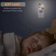 thumbnail image 5 of Lámpara nocturna vintage con flores Gearsly – sensor crepúsculo‑alba, 5 of 7