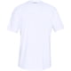 thumbnail image 5 of Camiseta Tech 2 0 De Manga Corta Gris, 5 of 5