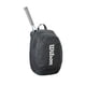 thumbnail image 1 of Mochila Wilson Tour Black 2025, 1 of 3