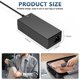thumbnail image 4 of Adaptador de corriente AC AYKLCZUU 65W/45W 4.5 mm para Dell Inspiron, 4 of 7