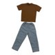 thumbnail image 4 of 1/6 Figura De Acción Trajes Militares De 12 Pulgadas Aptos Para Accesorios De Juguetes Calientes Estilo 12, 4 of 5