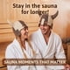 thumbnail image 5 of Sombrero para sauna SHSH Trade Group Knight Viking para hombre de fieltro de lana, 5 of 8