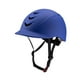 thumbnail image 2 of Casco Ecuestre Hombres Mujeres Suministros Ecuestres Equipo Profesional Para Caballos Azul, 2 of 3