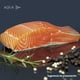 thumbnail image 2 of Salmón Filete Atlántico, 500 gr, 2 of 2