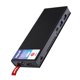 thumbnail image 1 of Mini PC MeLe PCG02 Pro N100, 8 GB/256 GB, ganador del Reddot 2024, 1 of 8