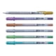 thumbnail image 2 of Lápices Gelly Roll Metallic, 2 of 3