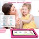 thumbnail image 3 of Tablet Infantil PRITOM M10 10.1inch Android 15 64GB 3GB, 3 of 3