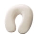 thumbnail image 4 of Almohada De Viaje De Espuma Viscoelástica Suave Con Soporte Para El Cuello Para Dormir En Casa, Oficina, Coche, 4 of 5
