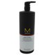 thumbnail image 1 of Champú de Limpieza Profunda Mitch Heavy Hitter, 1 of 2