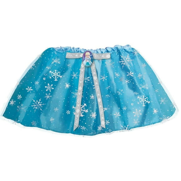 Accesorio Muñeca Tutu con Corona