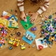 thumbnail image 3 of Platos LEGO 11717 Classic Bricks Bricks, tamaño grande y cre, 3 of 3