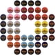 thumbnail image 1 of Paquete Variado De Cápsulas De Café 48 Unidades Para Keurig 2 0, 1 of 7