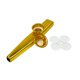 thumbnail image 3 of Silbato de Tren Fartime de Madera 20 cm + Kazoo + Diafragmas, 3 of 7