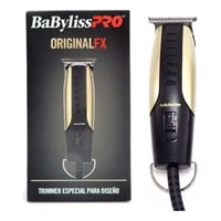 Babyliss Pro - Trimmer Profesional Babylisspro Especial Para Diseños Fx765