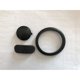 thumbnail image 1 of Cubierta de freno para remolque Husky 87456 accesorio automotriz, 1 of 1
