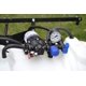 thumbnail image 4 of Bomba Everflo EF2200-QA 12V 2.2GPM Diafragma Negra, 4 of 7