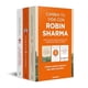 thumbnail image 1 of Libro Pack Robin Sharma - Robin Sharma, 1 of 2