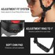 thumbnail image 4 of Casco inteligente para e-bike LUMDEER con intermitentes inalámbricos y luces LED, 4 of 8