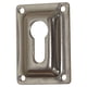 thumbnail image 1 of Sujetadores de escalera Garelick EEz-In 76000:01 de acero inoxidable, 1 of 1